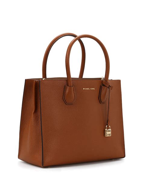 large mercer tote michael kors|michael kors mercer gallery tote.